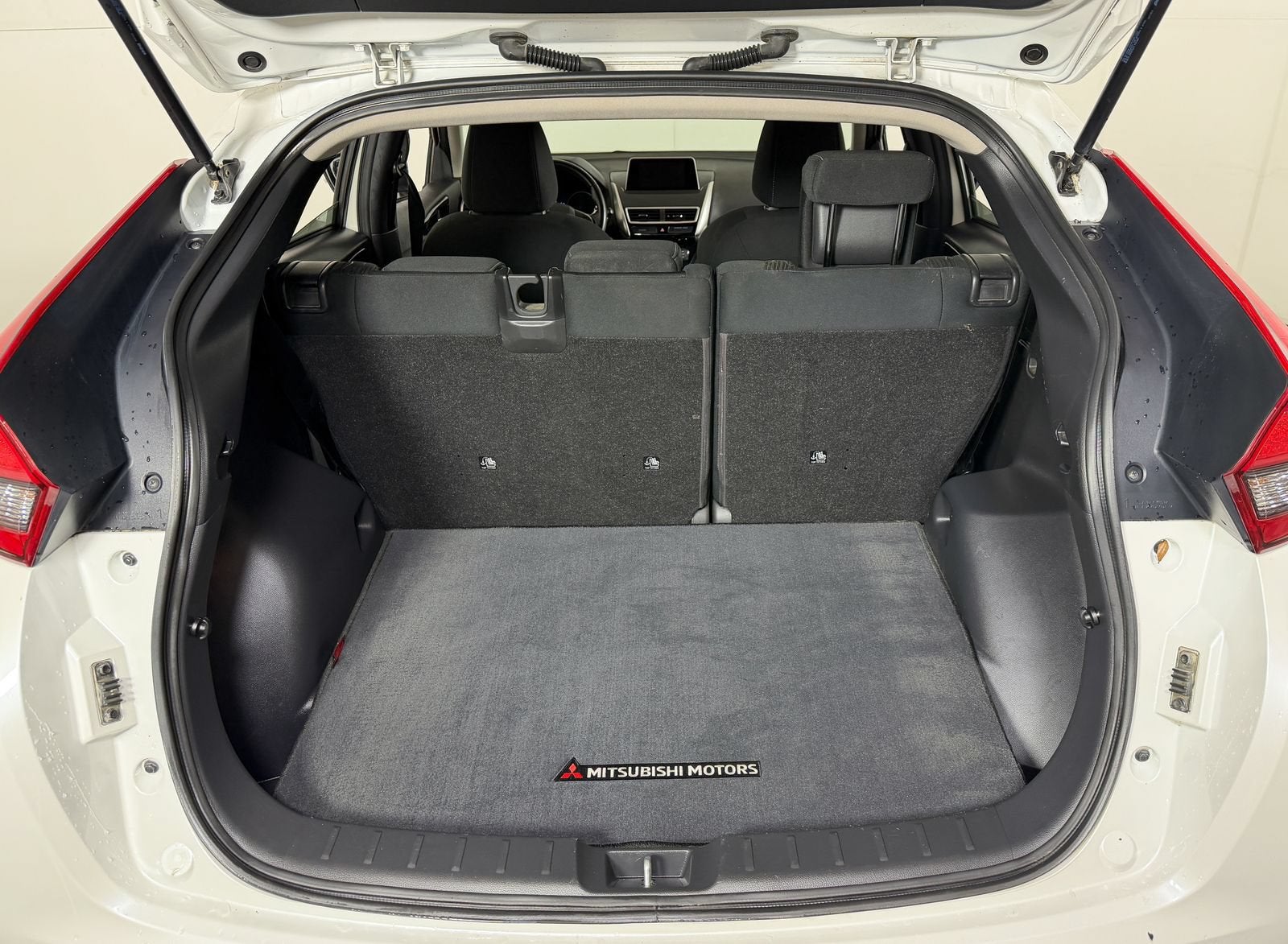 2019 Mitsubishi Eclipse Cross SE