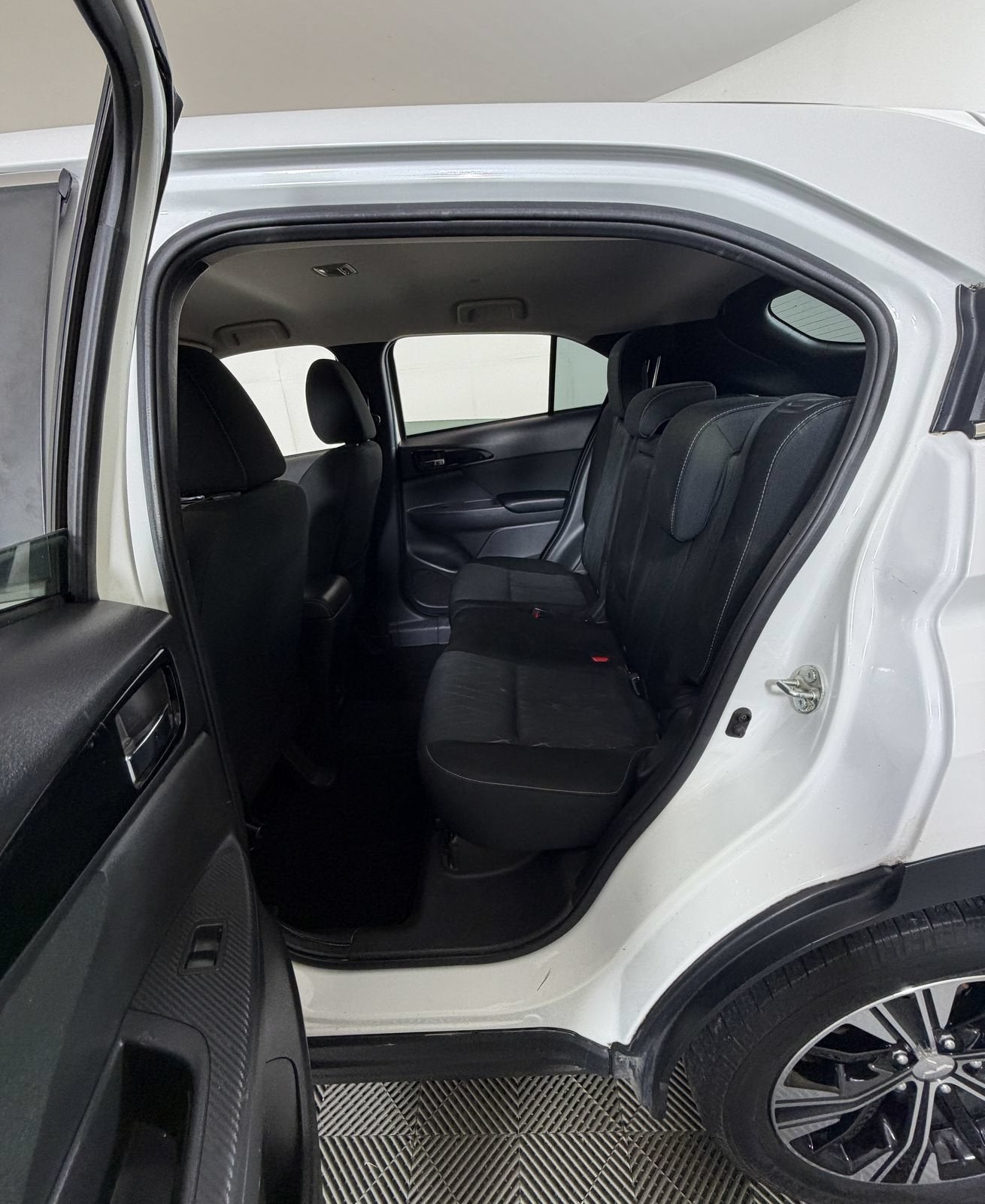 2019 Mitsubishi Eclipse Cross SE