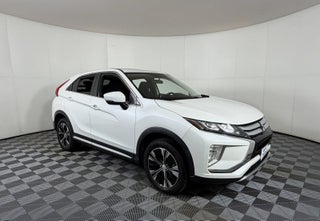 2019 Mitsubishi Eclipse Cross SE