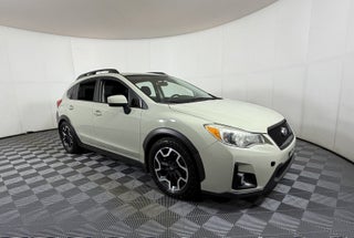 2017 Subaru Crosstrek 2.0i Premium