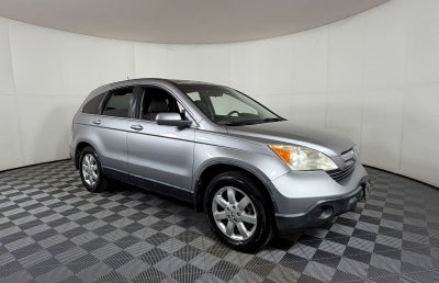 2008 Honda CR-V EX-L