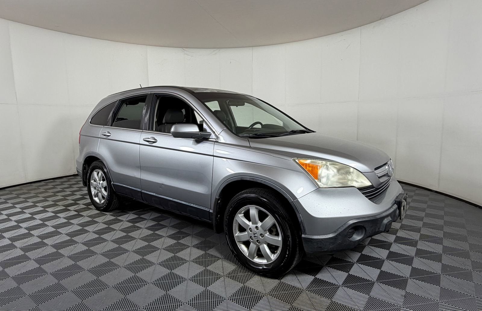 2008 Honda CR-V EX-L