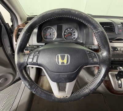 2008 Honda CR-V EX-L