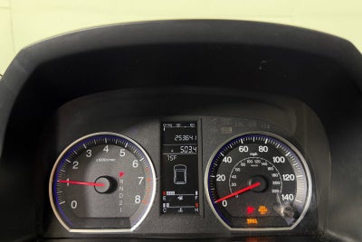 2008 Honda CR-V EX-L