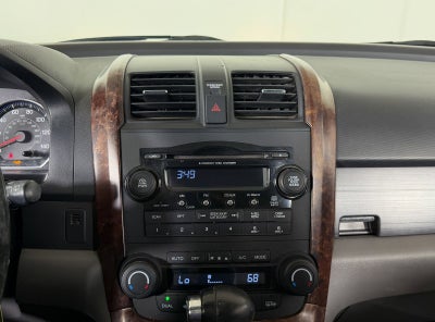 2008 Honda CR-V EX-L