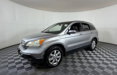 2008 Honda CR-V EX-L