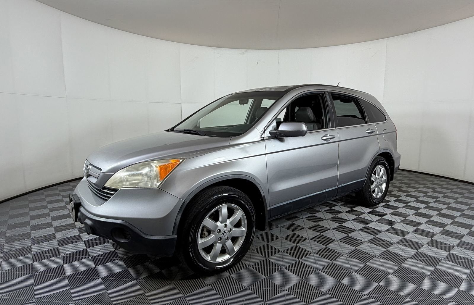 2008 Honda CR-V EX-L