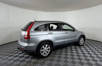 2008 Honda CR-V EX-L