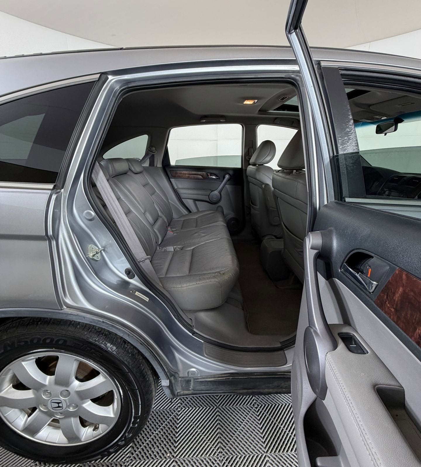 2008 Honda CR-V EX-L