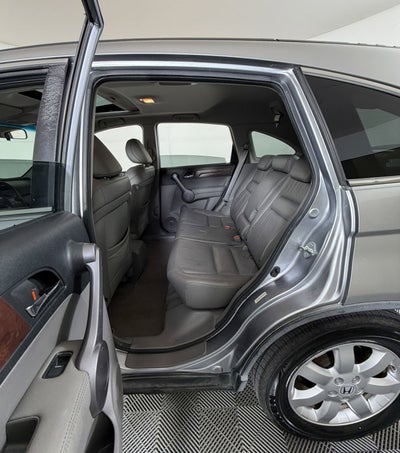 2008 Honda CR-V EX-L