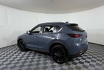 2022 Mazda Mazda CX-5 2.5 S Carbon Edition