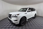2024 Nissan Armada Platinum 2WD