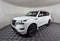2024 Nissan Armada Platinum 2WD