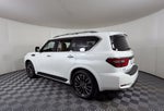 2024 Nissan Armada Platinum 2WD