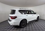 2024 Nissan Armada Platinum 2WD