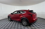 2017 Lexus NX 200t NX Turbo