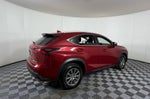 2017 Lexus NX 200t NX Turbo