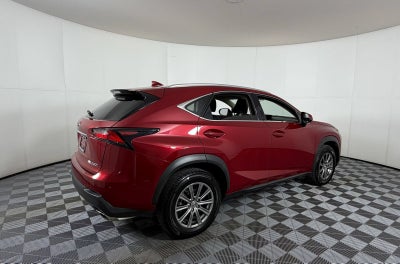 2017 Lexus NX 200t NX Turbo