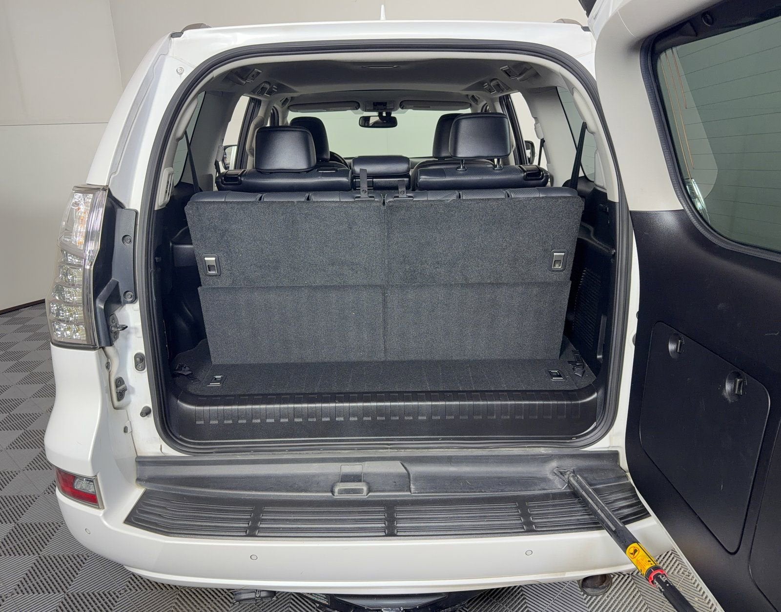 2018 Lexus GX GX 460 Luxury