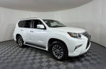 2018 Lexus GX GX 460 Luxury