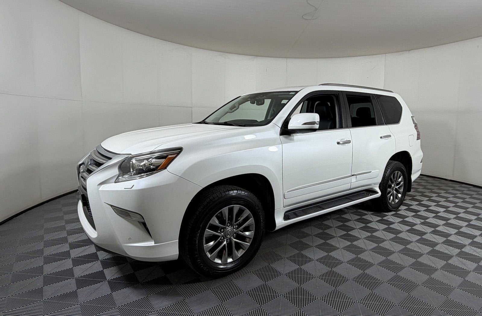 2018 Lexus GX GX 460 Luxury