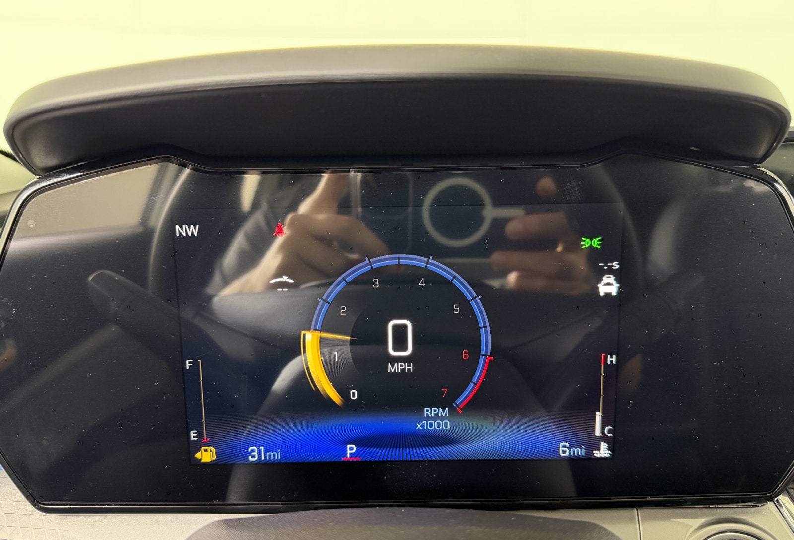 2026 Chevrolet Trax LT - Photo 11