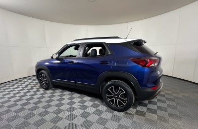 2022 Chevrolet Trailblazer ACTIV