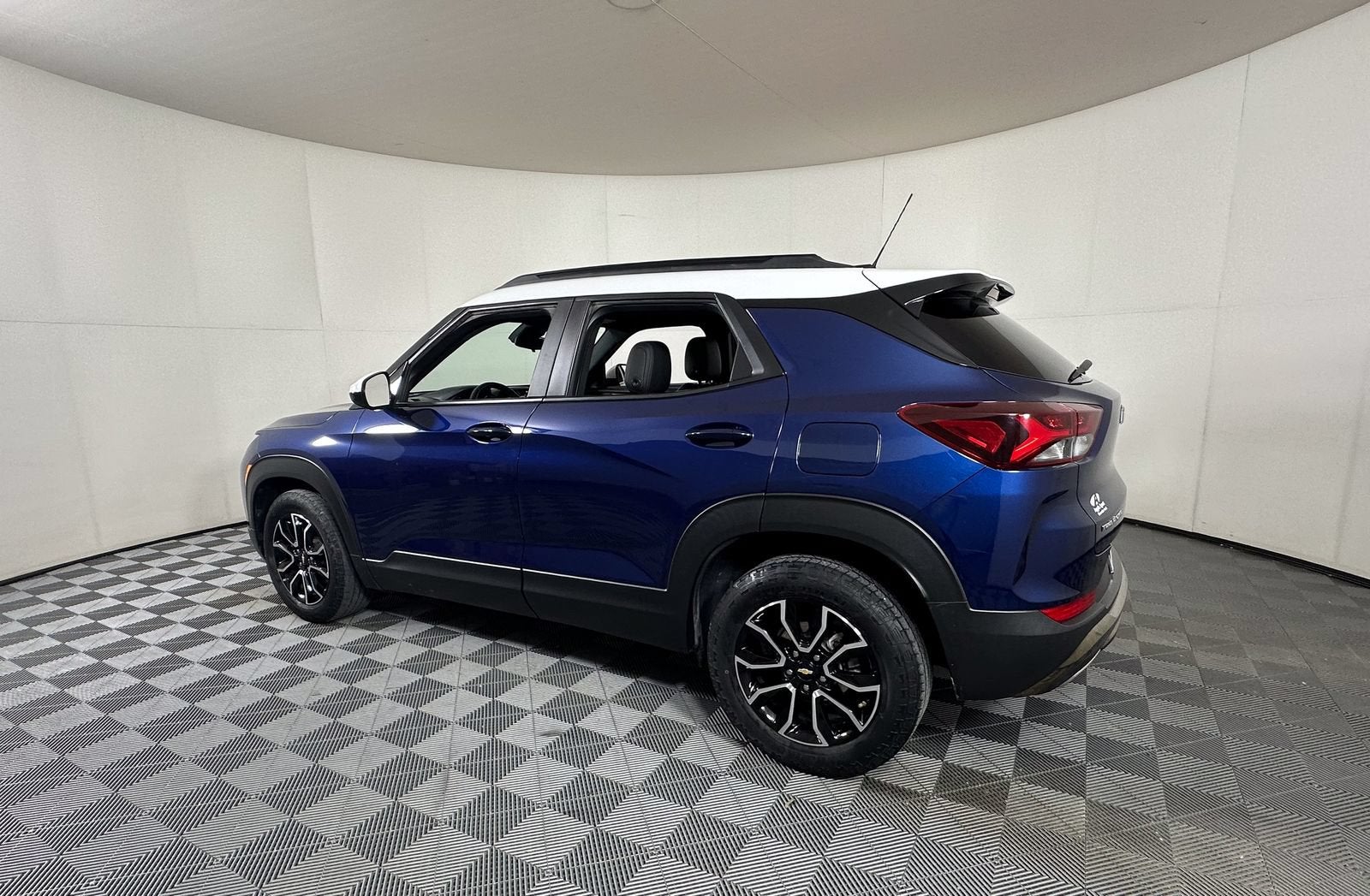 2022 Chevrolet Trailblazer ACTIV