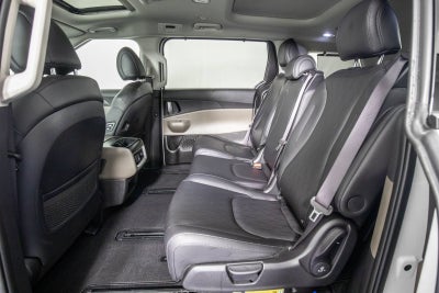 2025 Kia Carnival MPV SX
