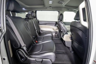 2025 Kia Carnival MPV SX