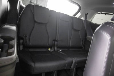 2025 Kia Carnival MPV SX