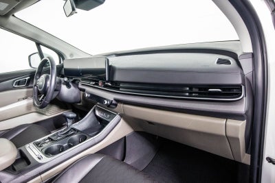 2025 Kia Carnival MPV SX