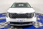 2025 Kia Carnival MPV SX