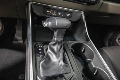 2025 Kia Carnival MPV SX