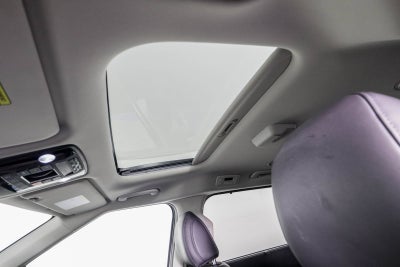 2025 Kia Carnival MPV SX
