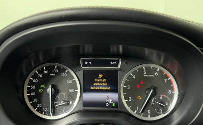 2017 INFINITI QX30 Premium