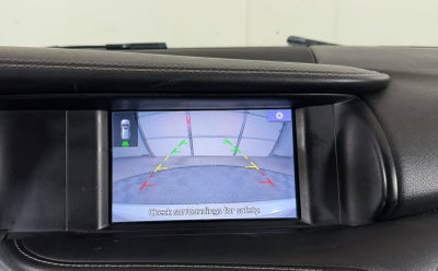 2017 INFINITI QX30 Premium