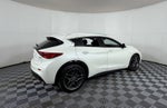 2017 INFINITI QX30 Premium