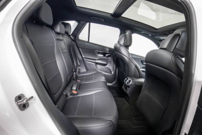 2024 Mercedes-Benz GLC 300 SUV