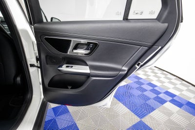 2024 Mercedes-Benz GLC 300 SUV