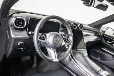 2024 Mercedes-Benz GLC 300 SUV