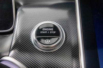 2024 Mercedes-Benz GLC 300 SUV