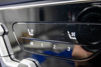 2024 Mercedes-Benz GLC 300 SUV