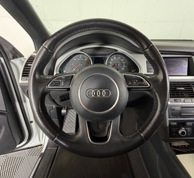 2014 Audi Q7 3.0 TDI Premium
