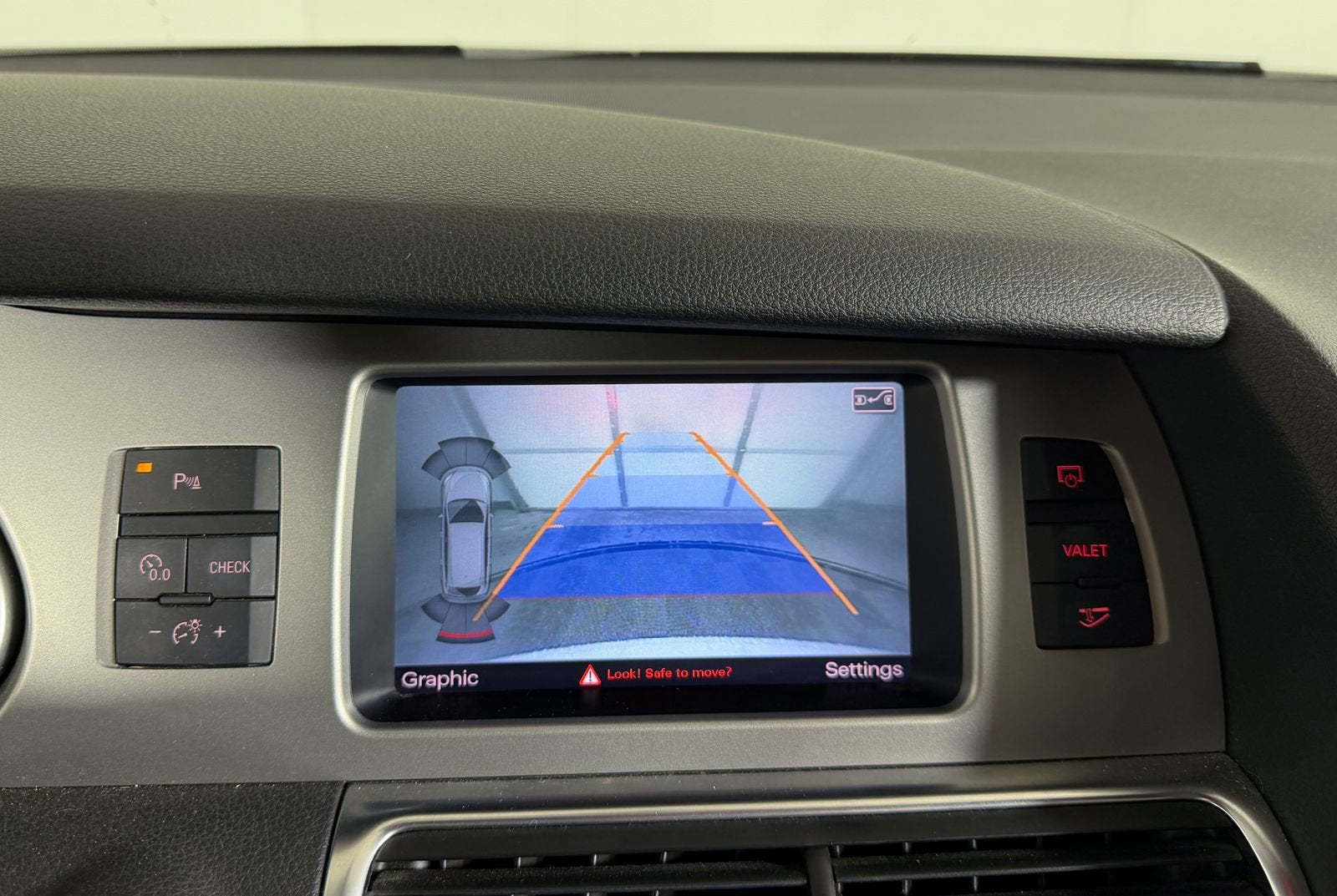 2014 Audi Q7 3.0 TDI Premium