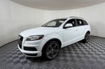 2014 Audi Q7 3.0 TDI Premium