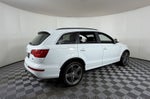 2014 Audi Q7 3.0 TDI Premium