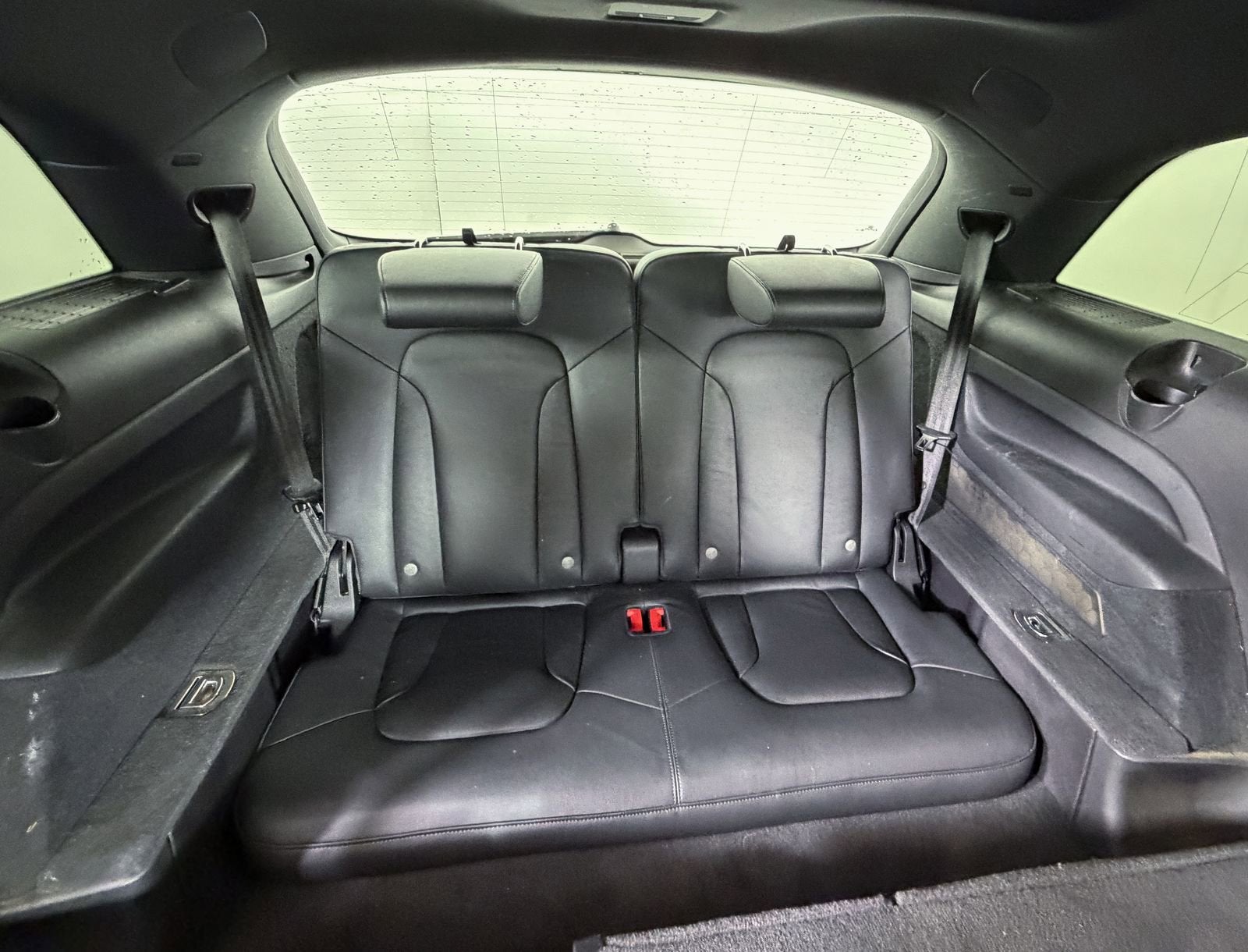 2014 Audi Q7 3.0 TDI Premium