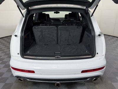 2014 Audi Q7 3.0 TDI Premium