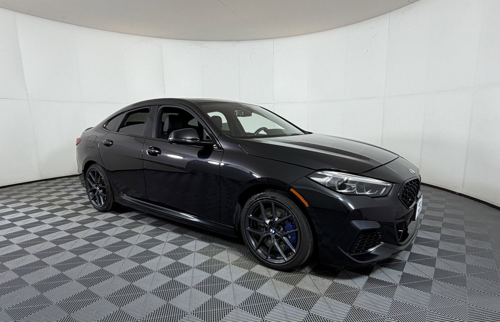 2022 BMW 2 Series M235i xDrive